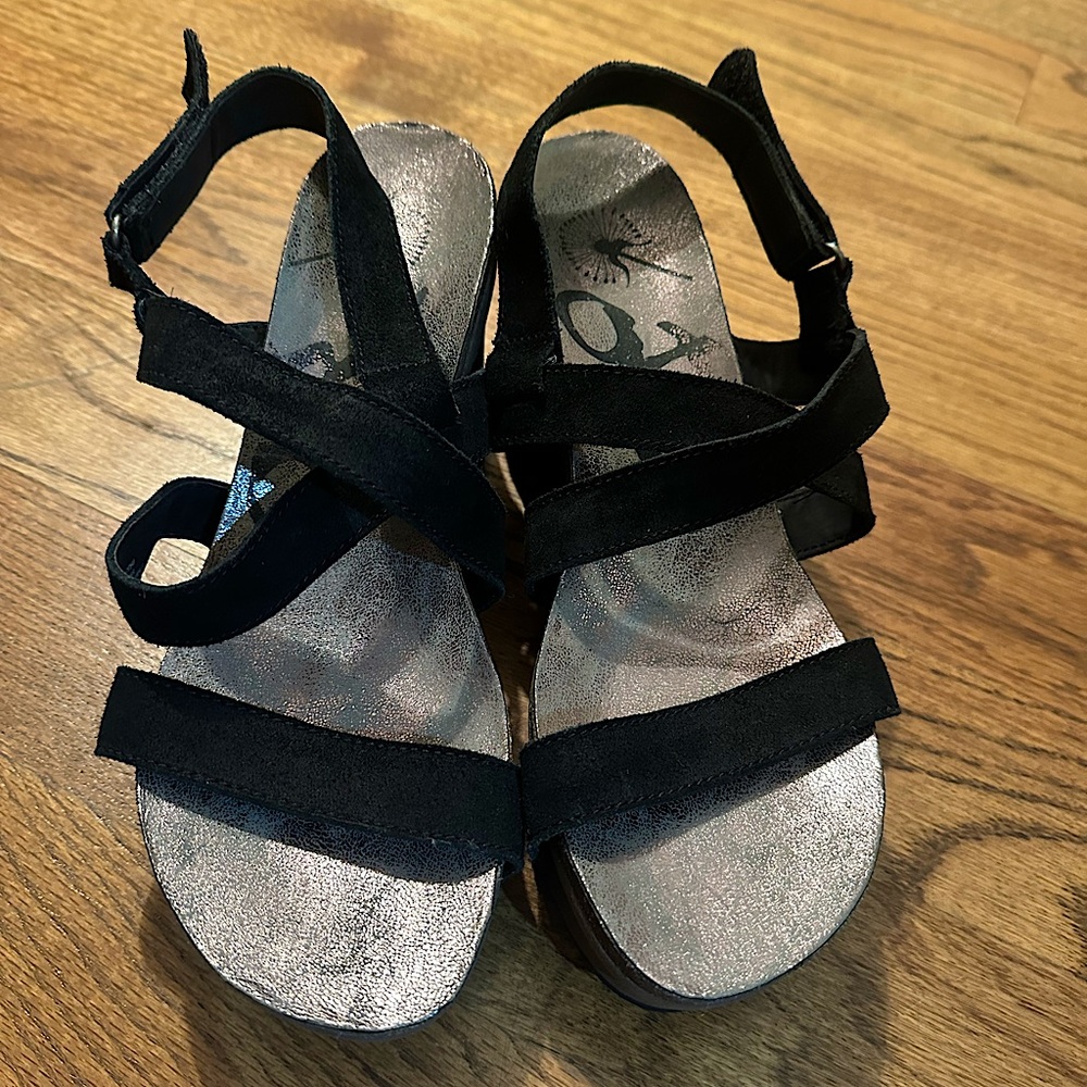 OTBT Wedges